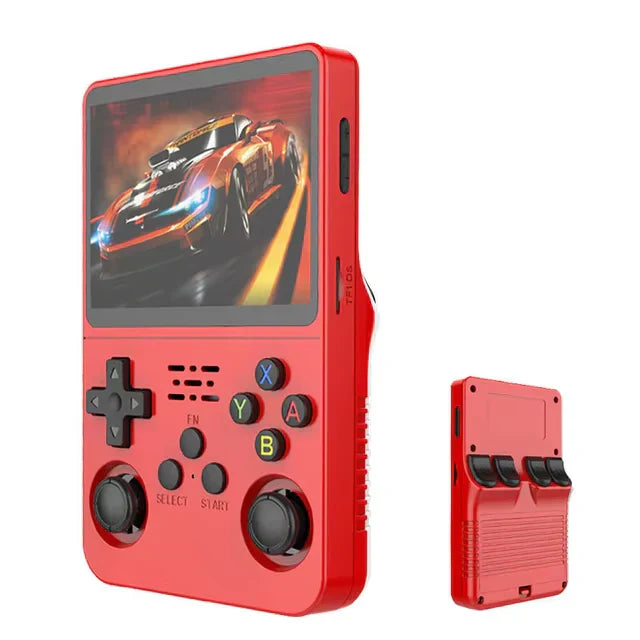 Infinity Console™ | Alles in einem Retro-Gaming
