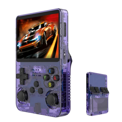 Infinity Console™ | Alles in einem Retro-Gaming