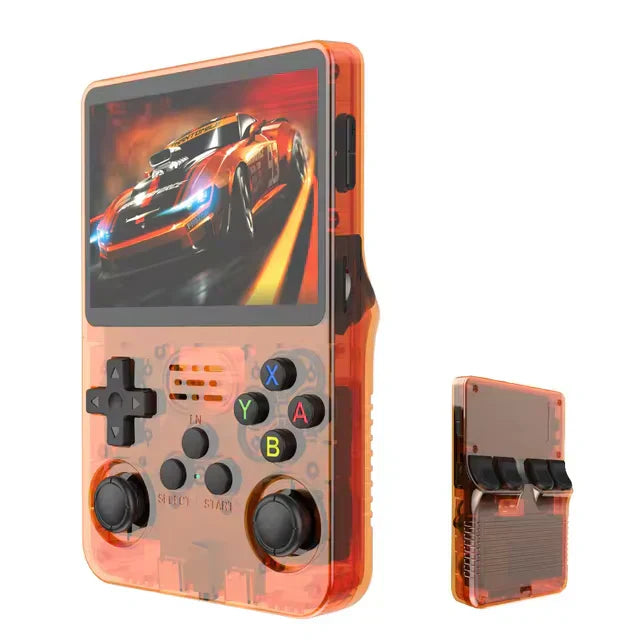 Infinity Console™ | Alles in einem Retro-Gaming