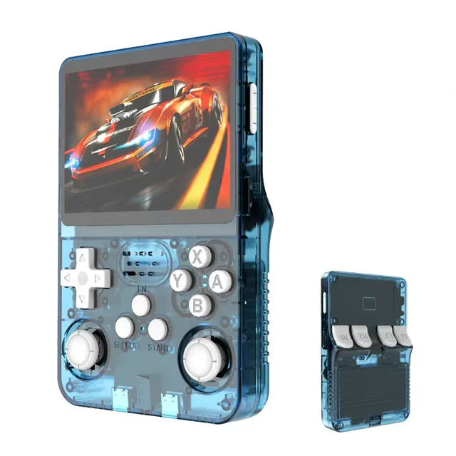 Infinity Console™ | Alles in einem Retro-Gaming