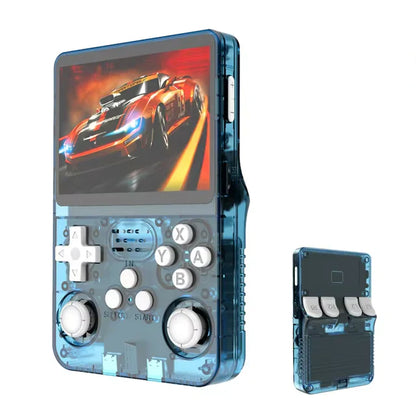 Infinity Console™ | Alles in einem Retro-Gaming