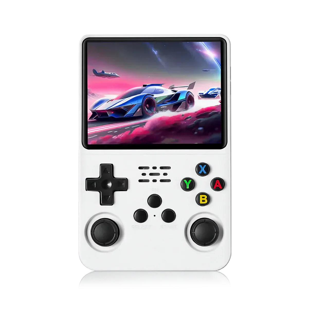 Infinity Console™ | Alles in einem Retro-Gaming