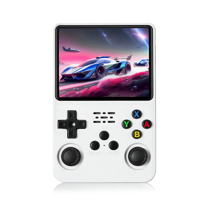 Infinity Console™ | Alles in einem Retro-Gaming