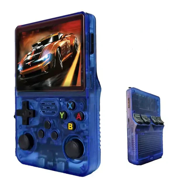 Infinity Console™ | Alles in einem Retro-Gaming