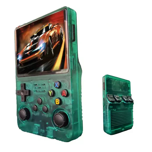 Infinity Console™ | Alles in einem Retro-Gaming